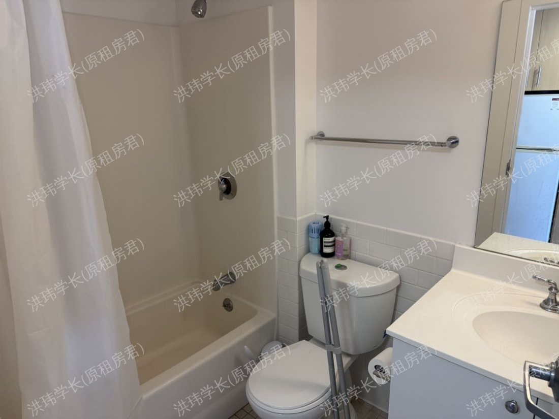 5 Cowperthwaite st公寓