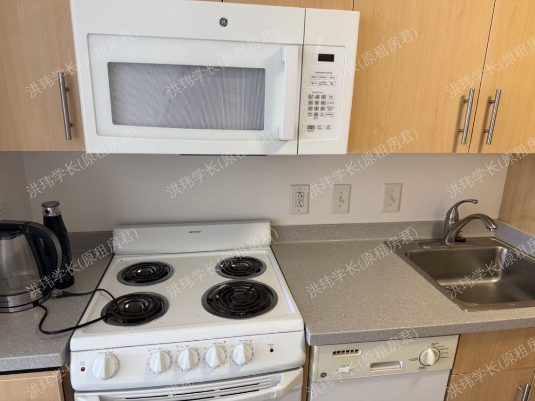 5 Cowperthwaite st公寓