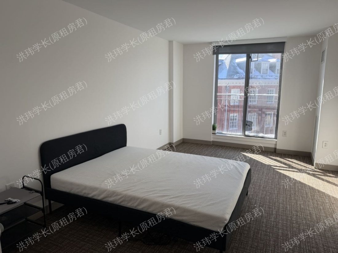 5 Cowperthwaite st公寓