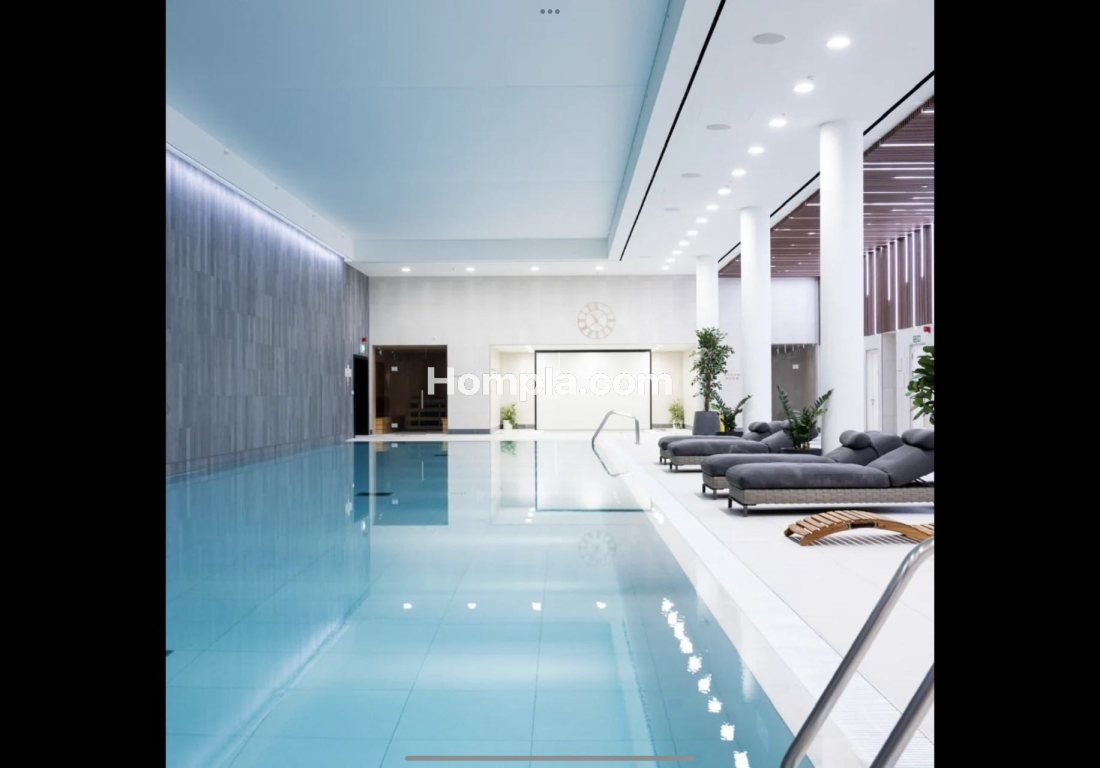 Xavier building, Coppermaker apartment