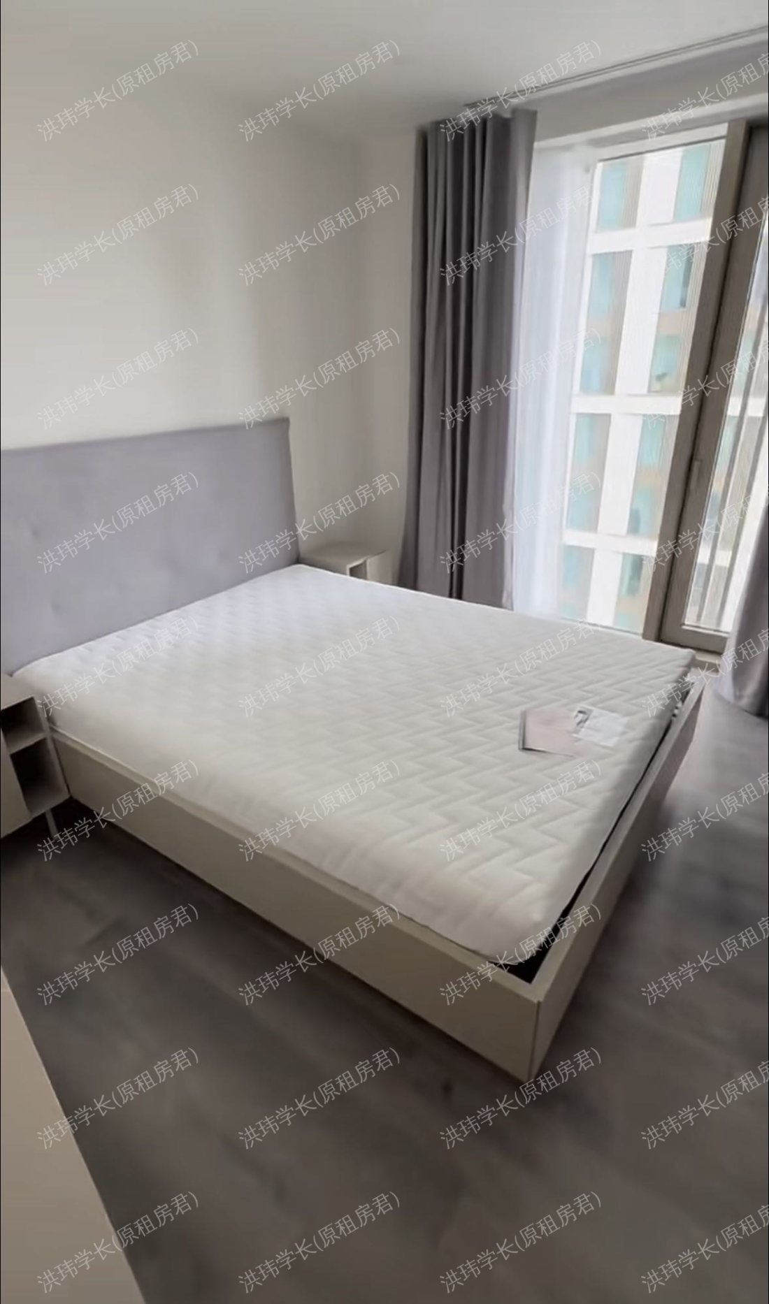 Xavier building, Coppermaker公寓