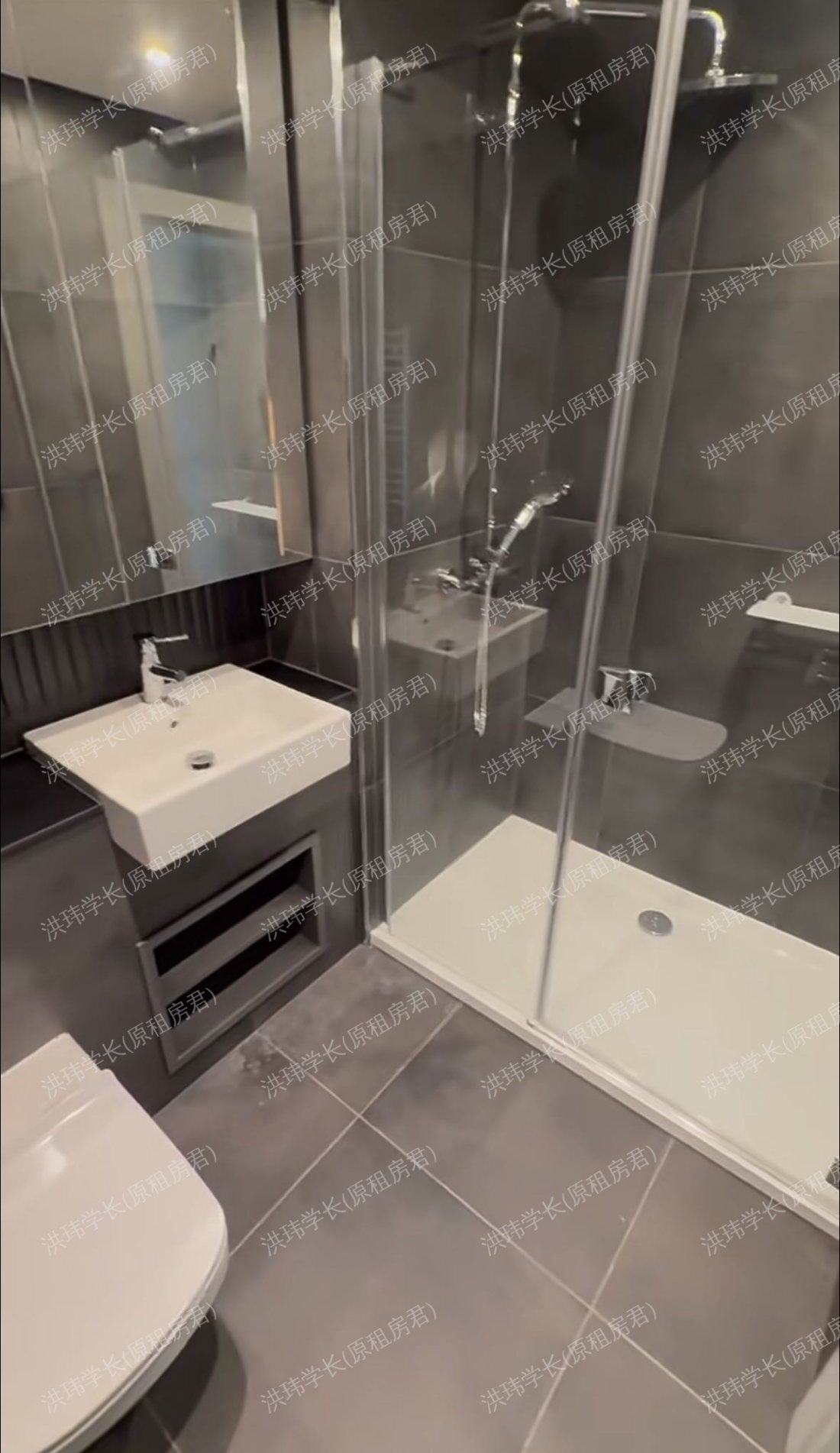 Xavier building, Coppermaker公寓