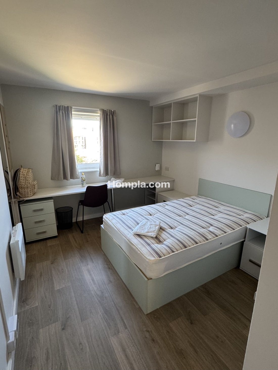 Oak Brook Park apartment