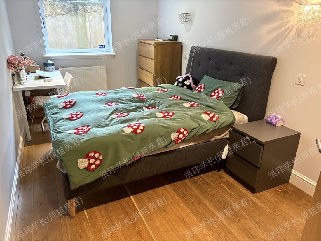 65 Saltoun Street公寓