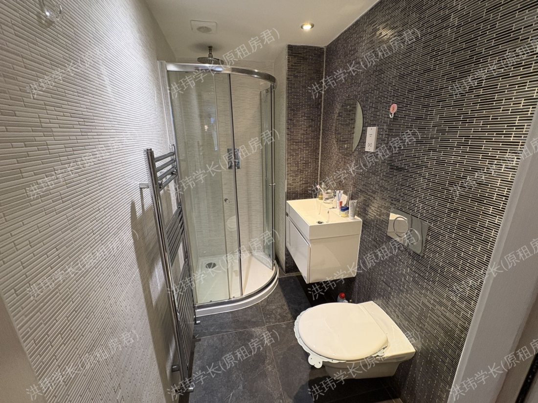 65 Saltoun Street公寓