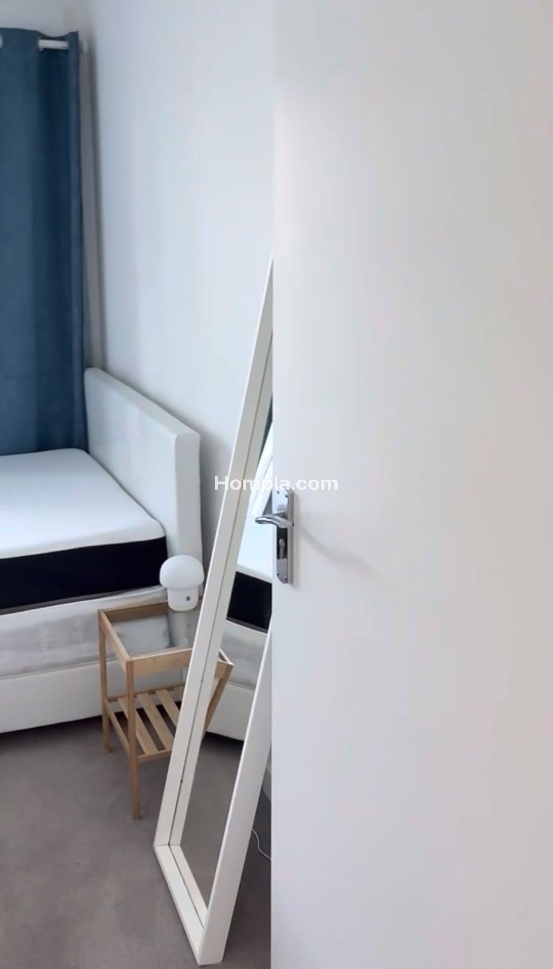 Horizons Tower apartment