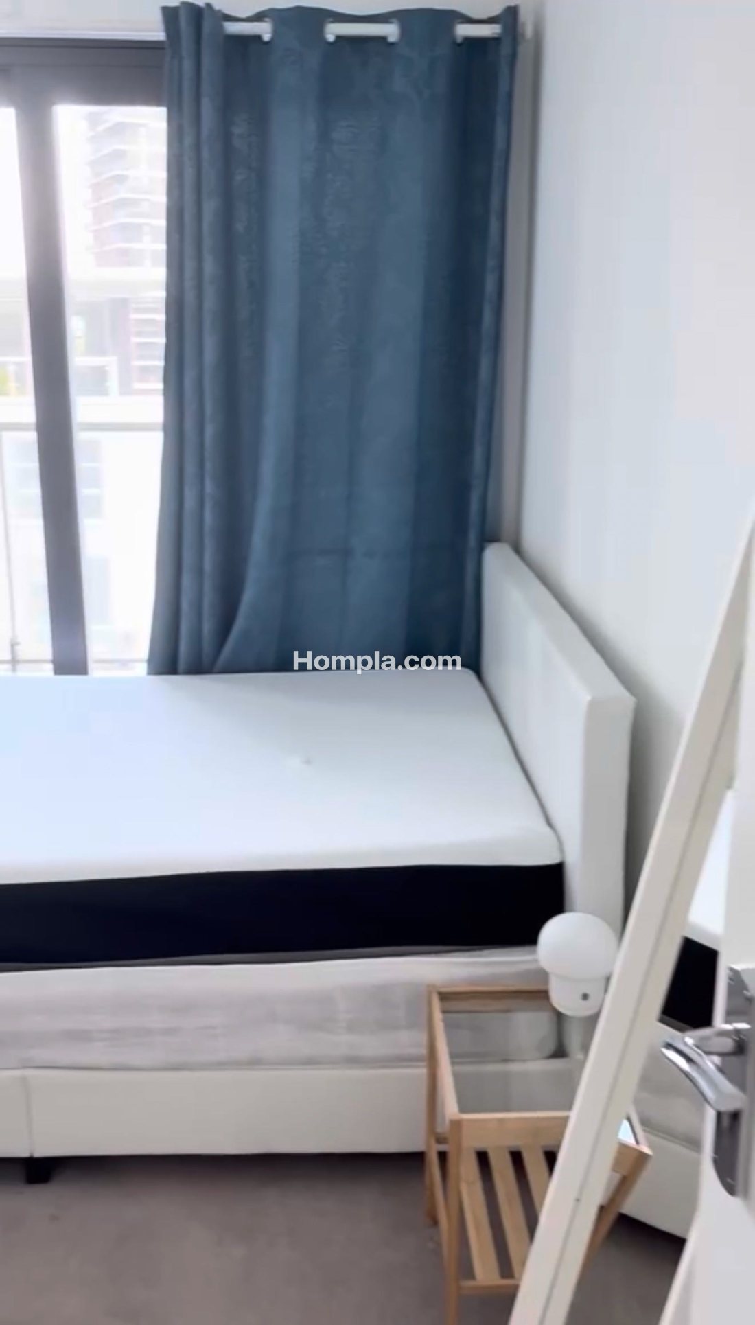 Horizons Tower apartment