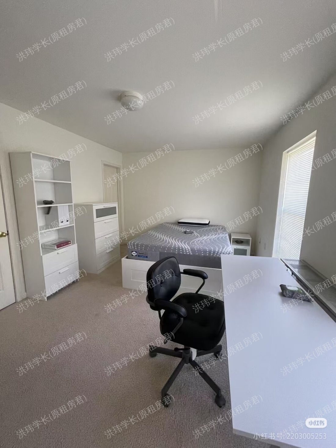 State college Collective公寓