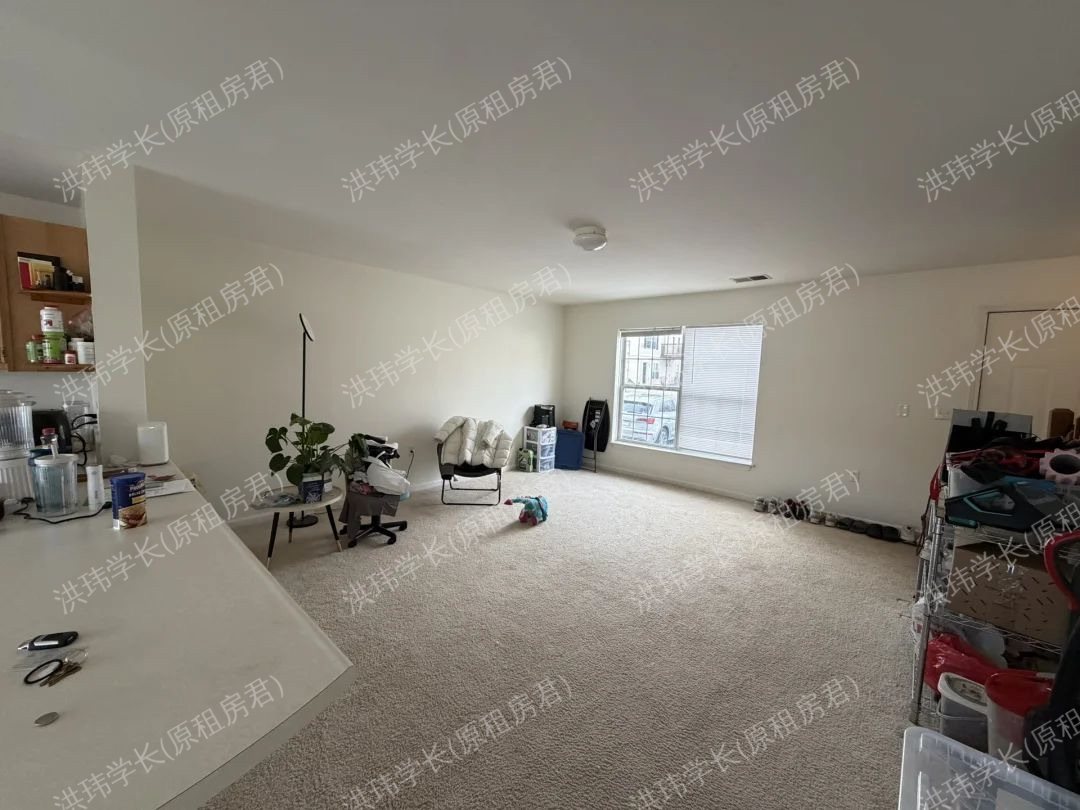 State college Collective公寓