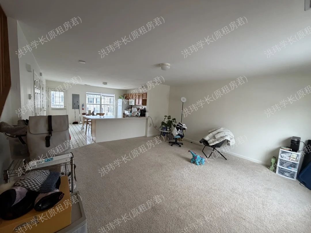 State college Collective公寓