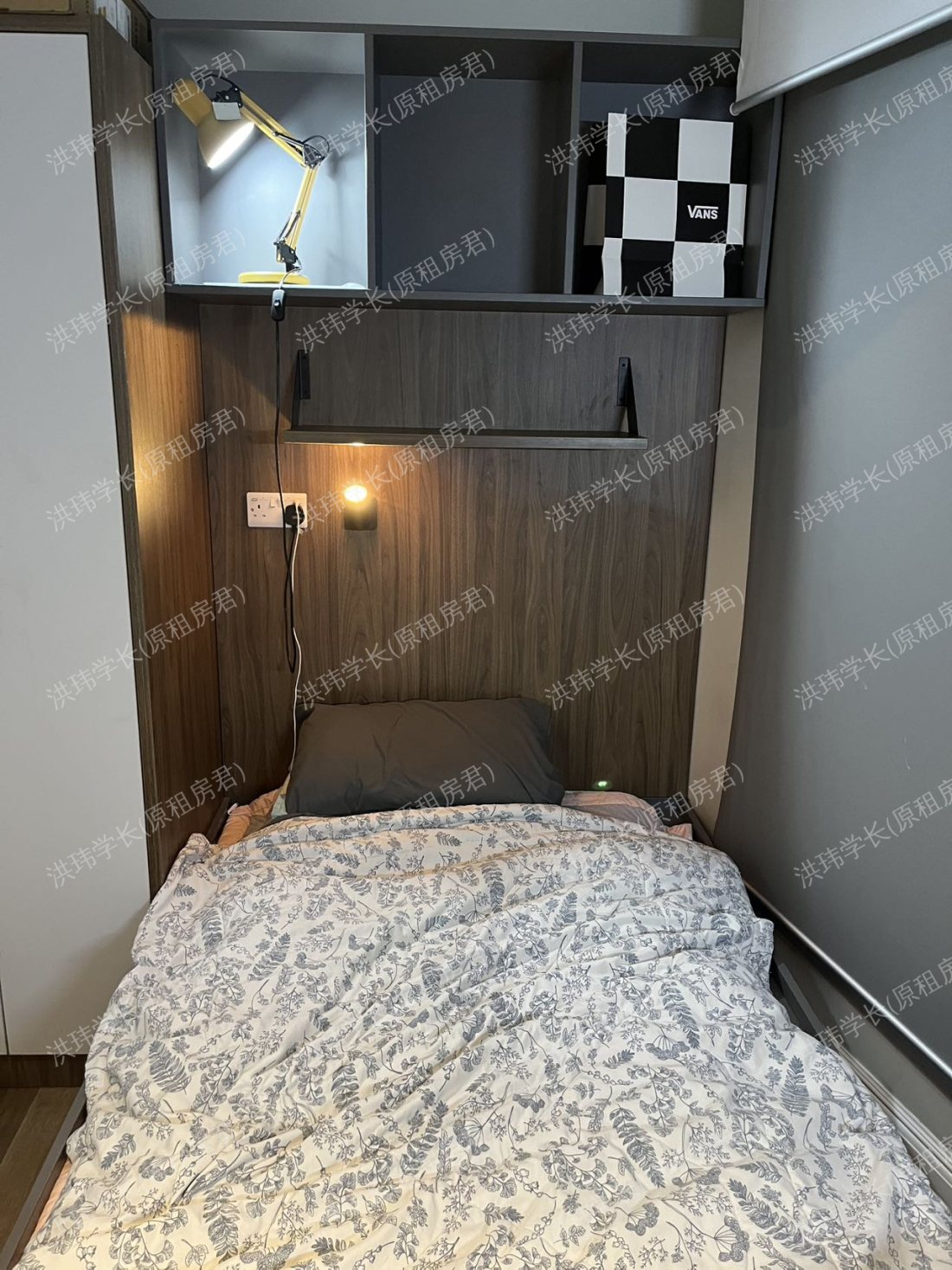 Chamberlain Place公寓