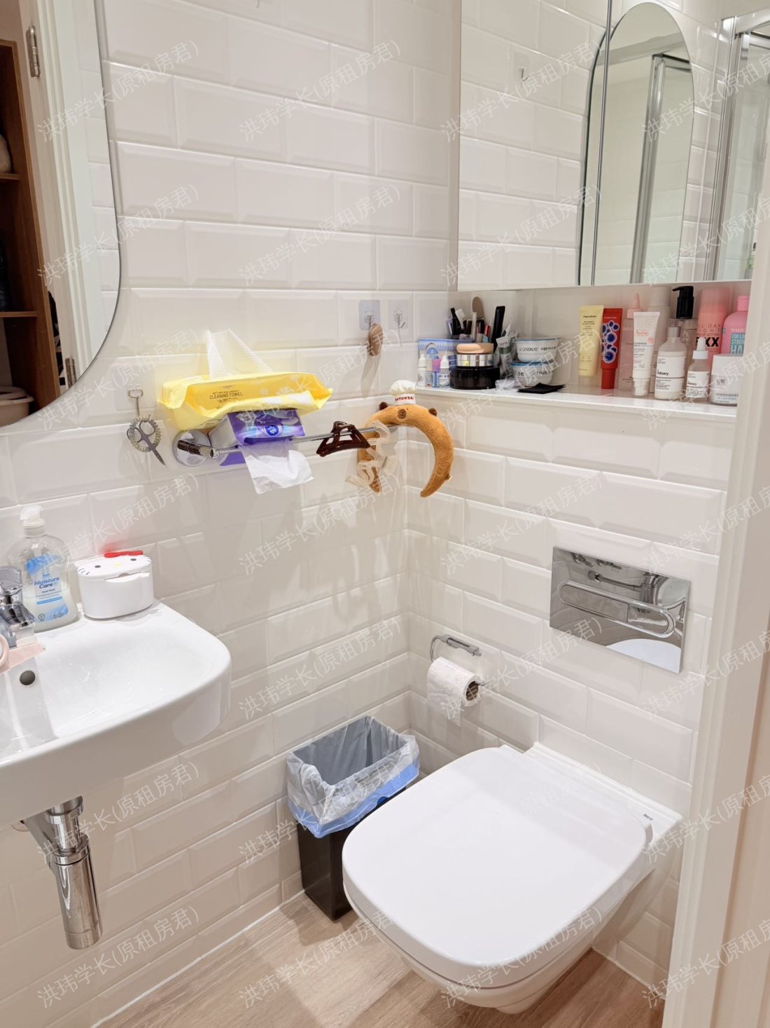 Canvas Wembley Arthur House公寓