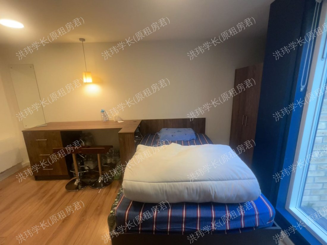 Hox Park Accommodation 公寓