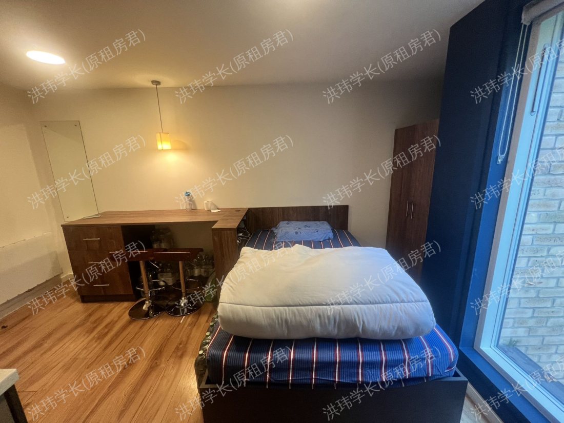 Hox Park Accommodation 公寓