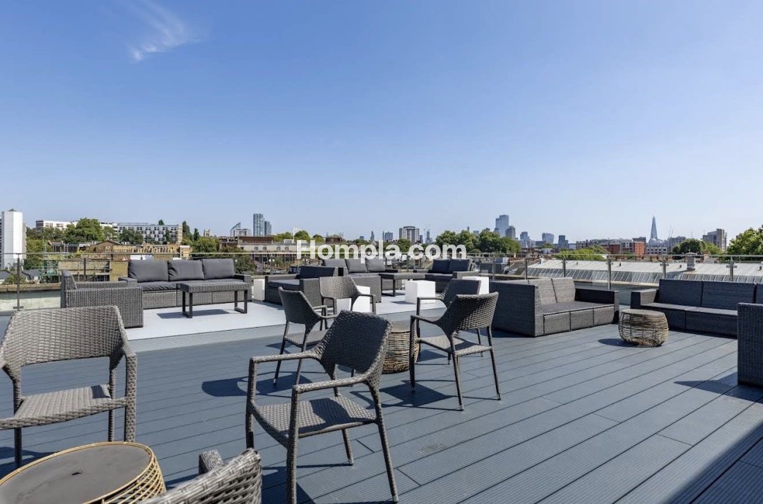 Depot point apartment