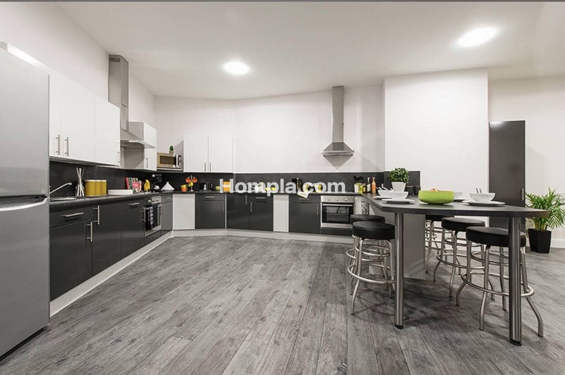 Depot point apartment