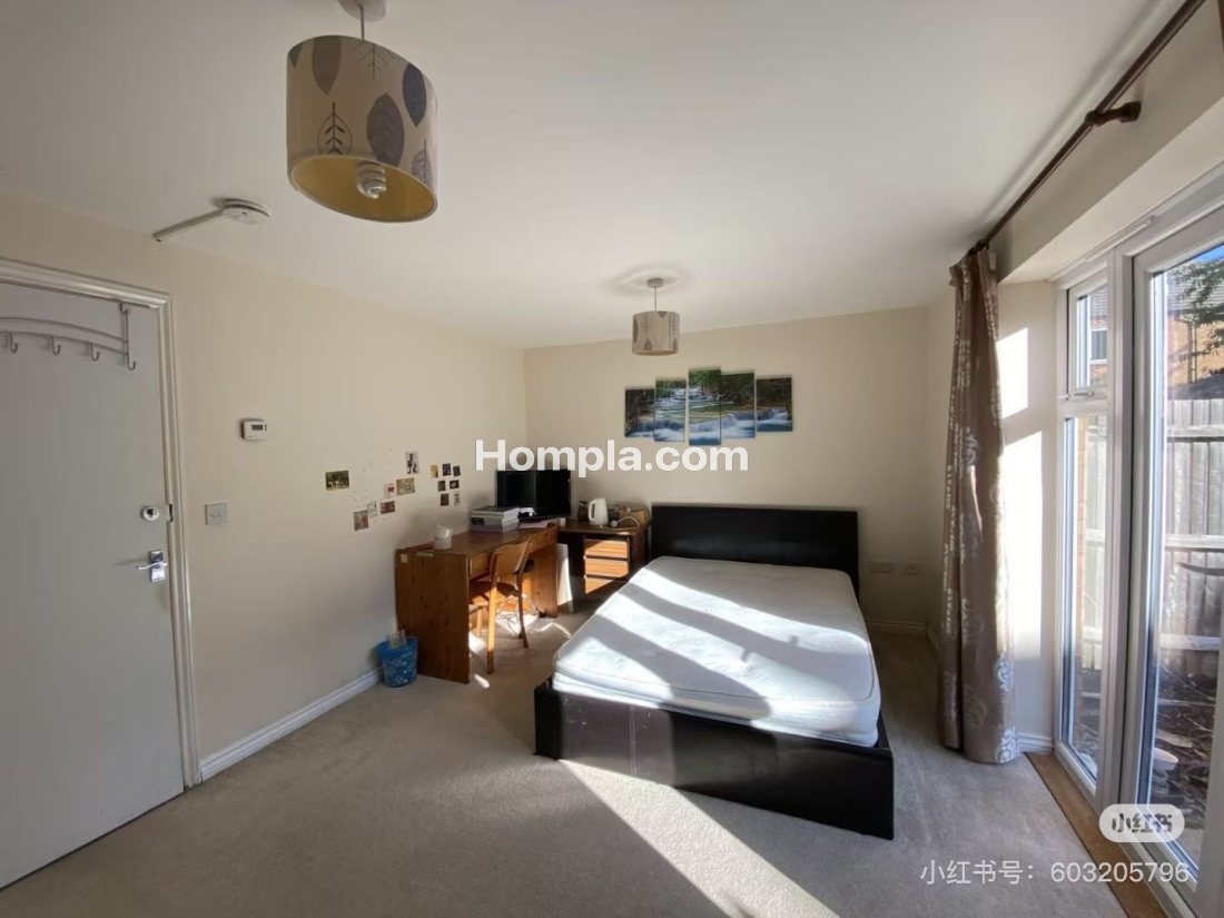 House apartment
