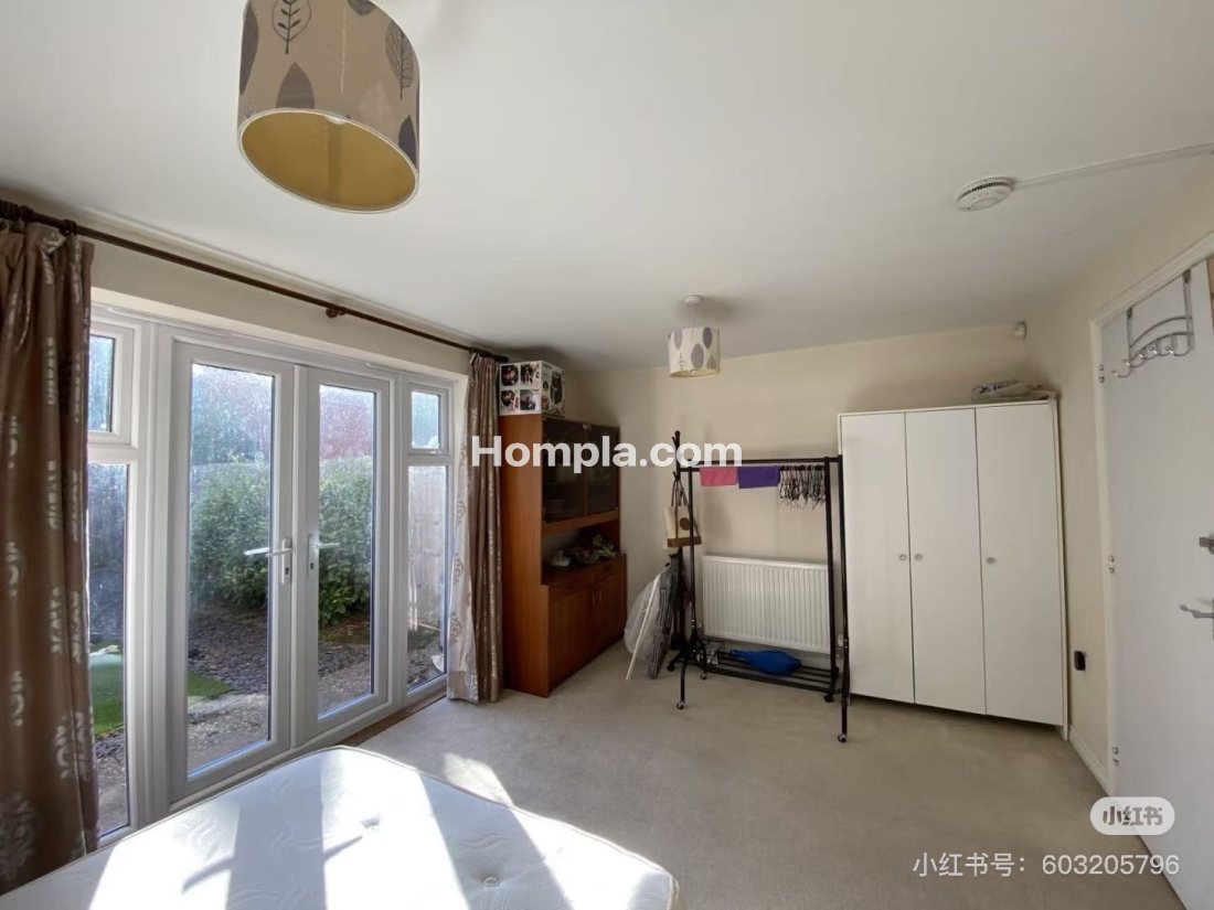 House apartment