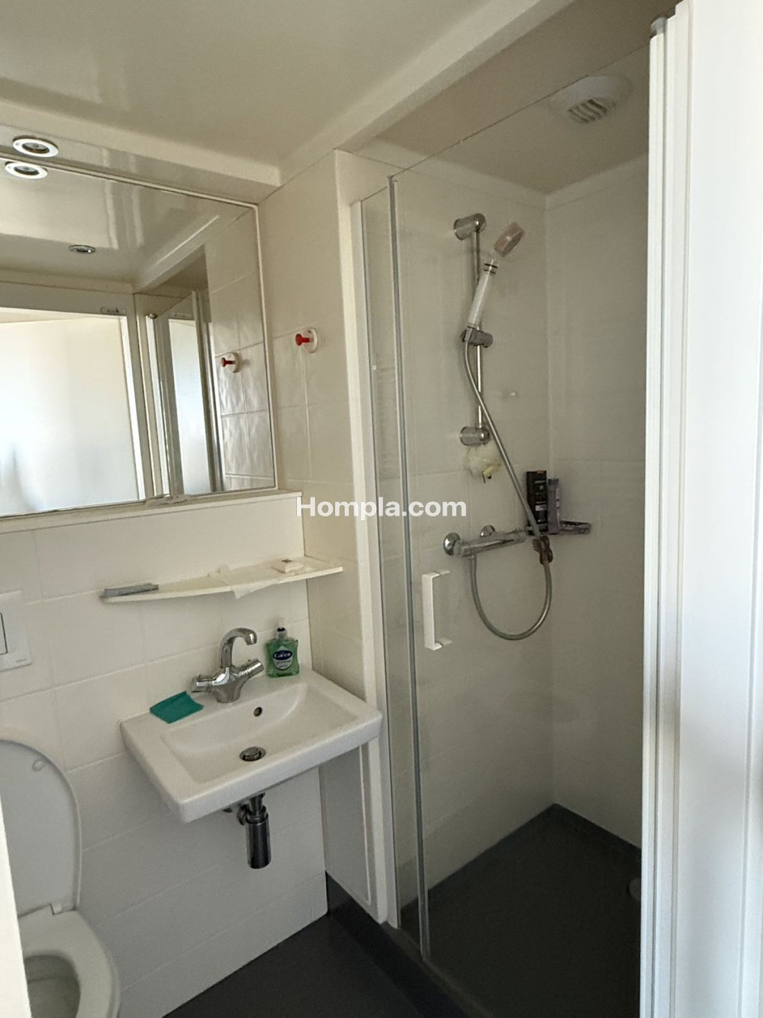 IQ Newton apartment