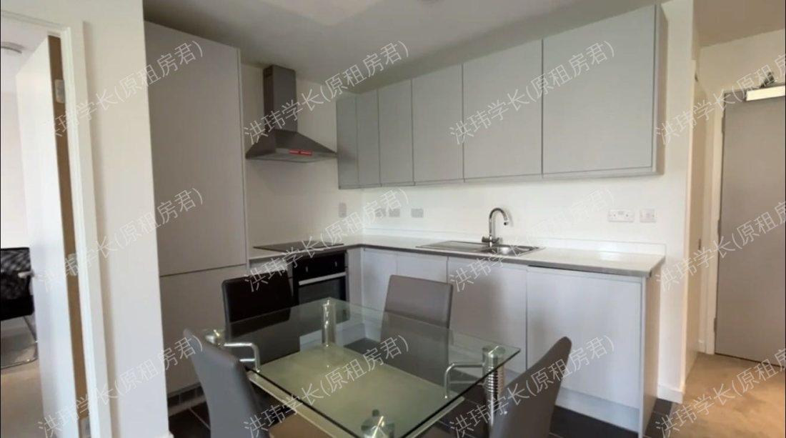 Burlington Square公寓