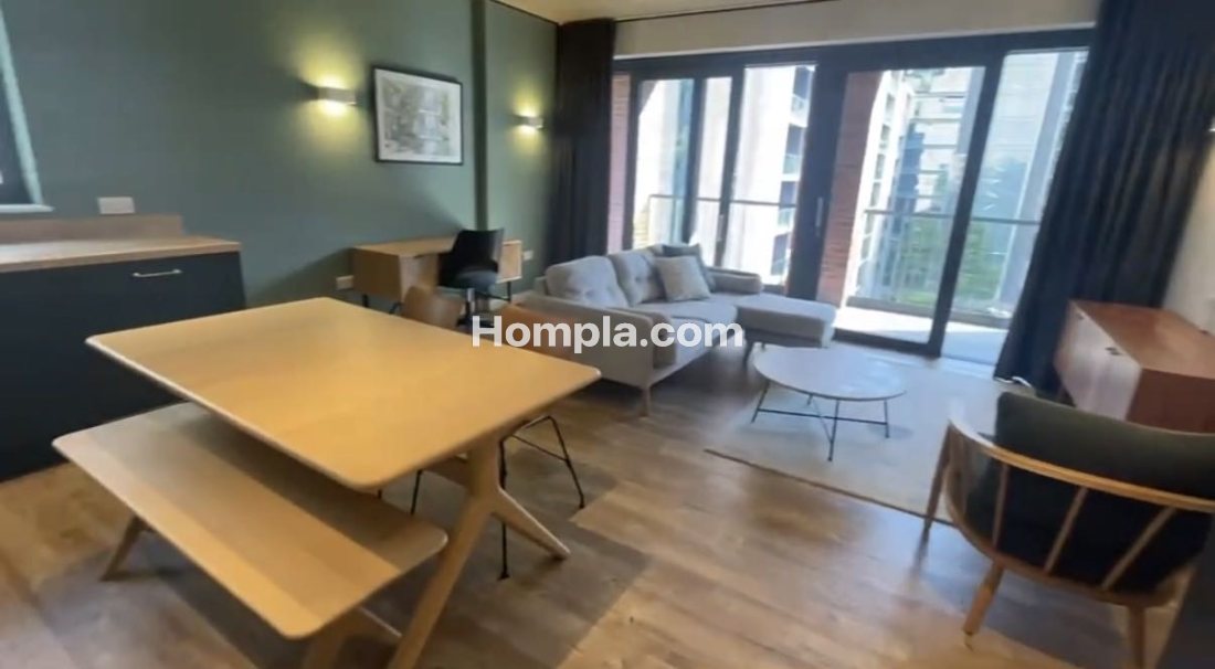 Aspen House apartment