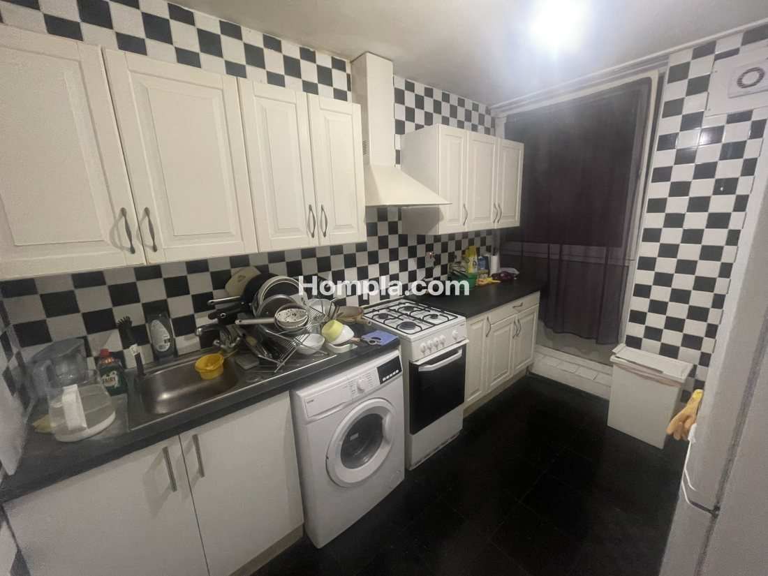 Pangbourne apartment