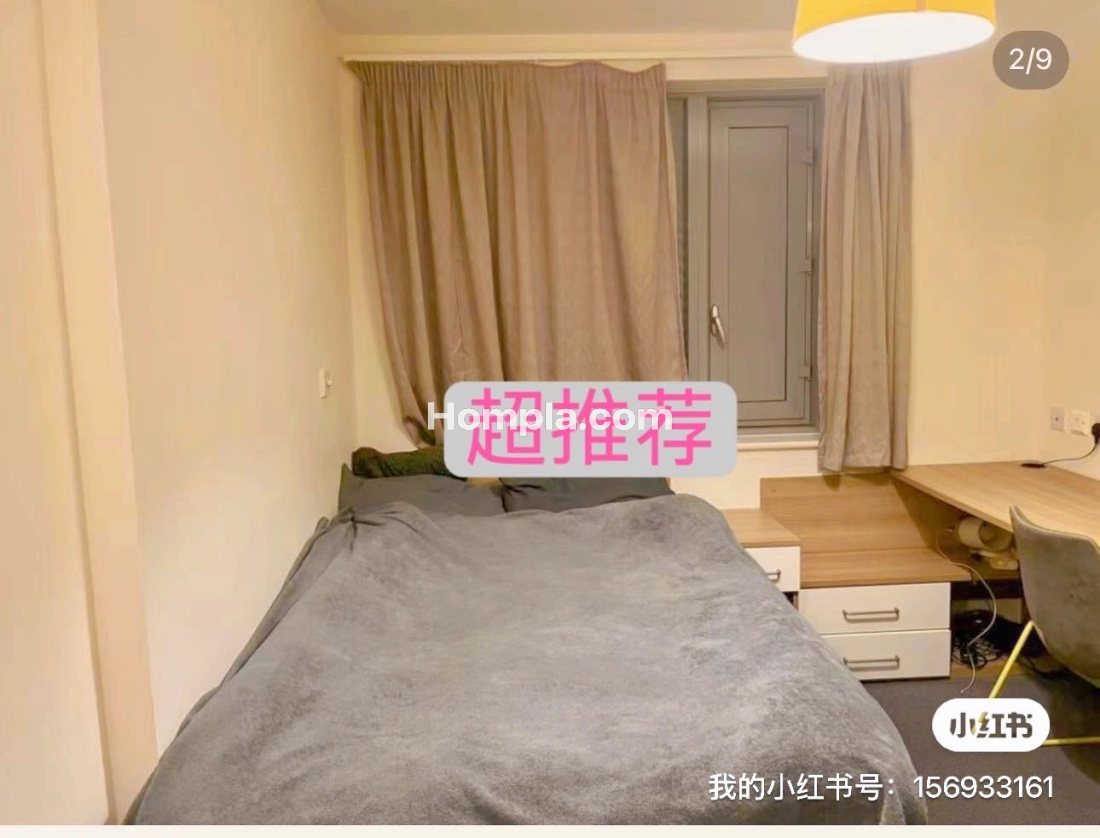 Moonraker Point apartment