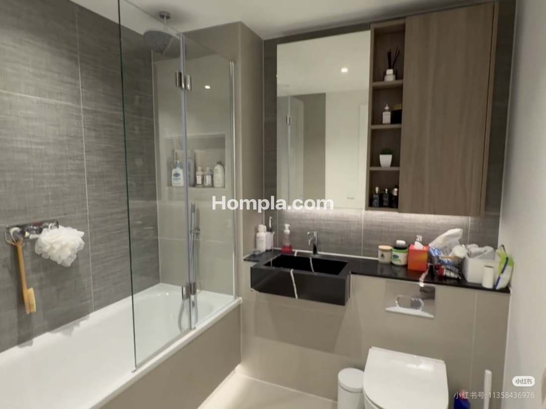 Opus House apartment