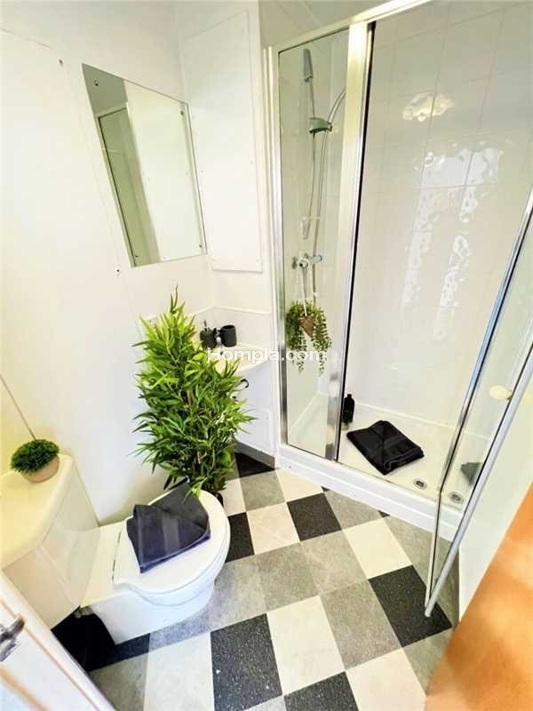 Dunnhouse apartment