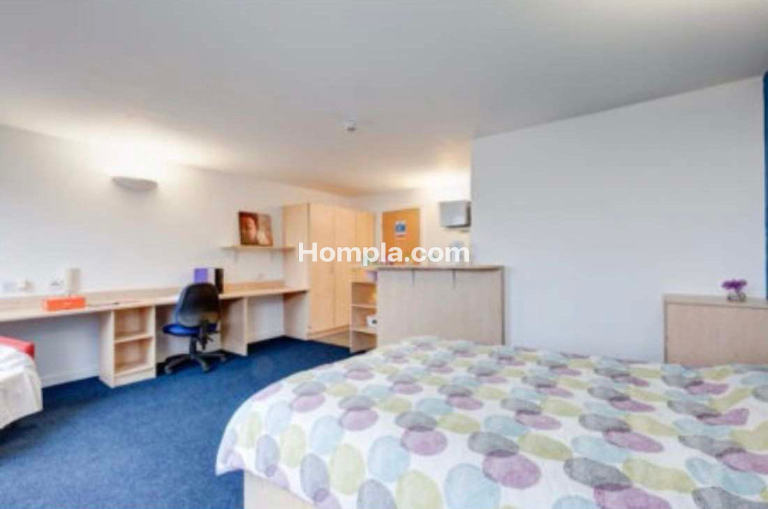 Dunnhouse apartment
