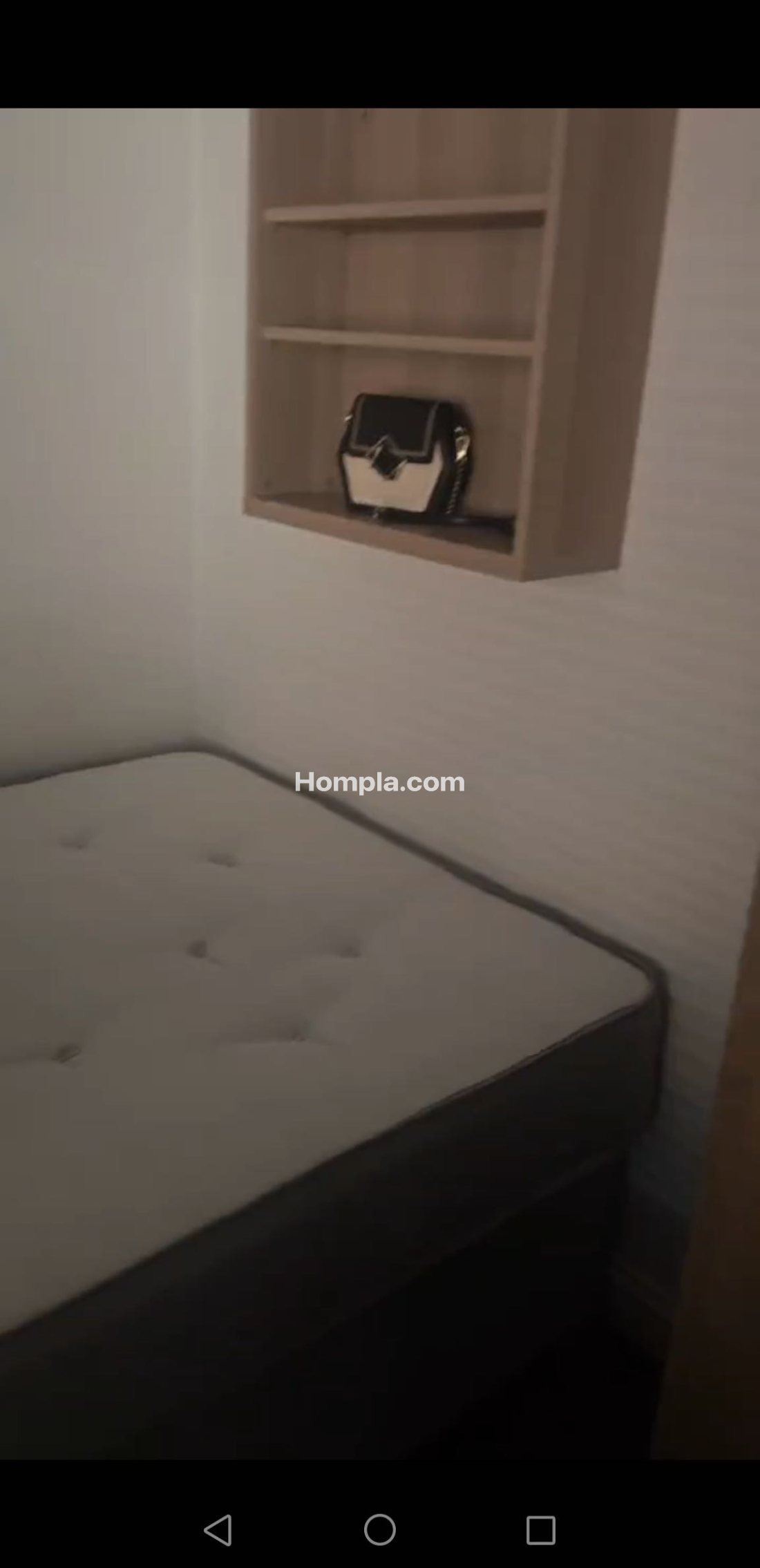 House apartment