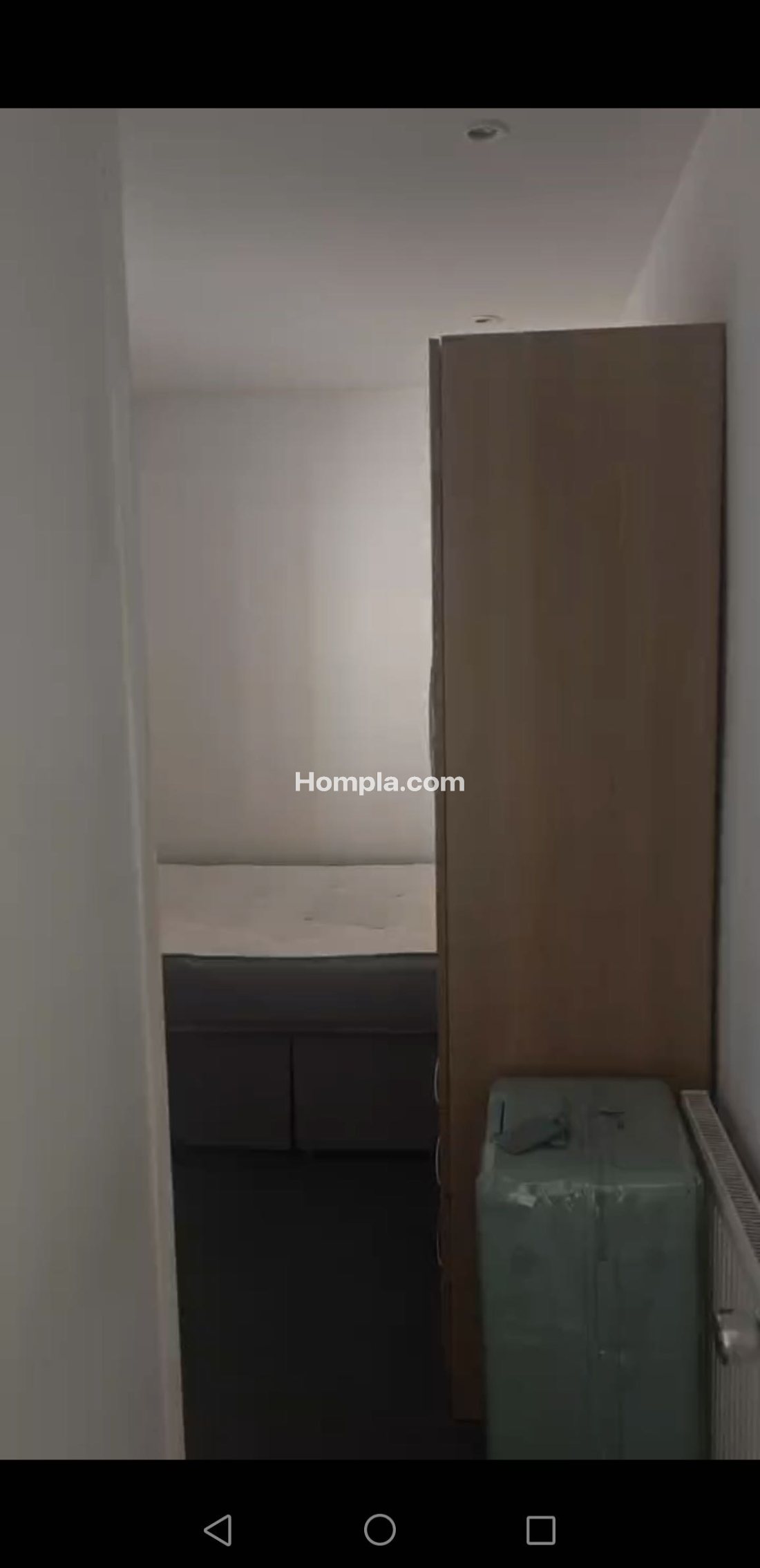 House apartment