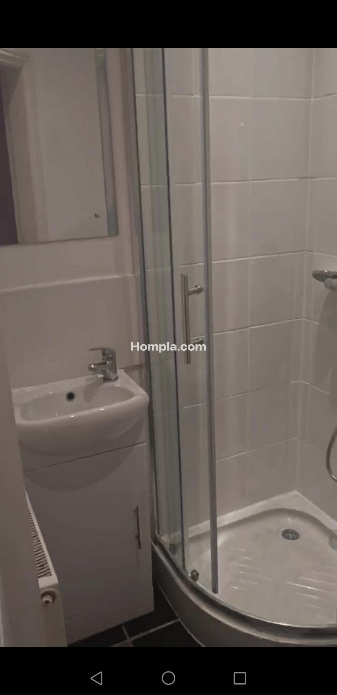 House apartment