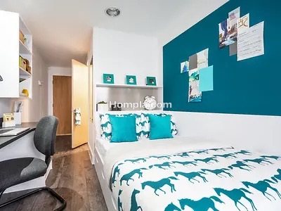Canal Point apartment