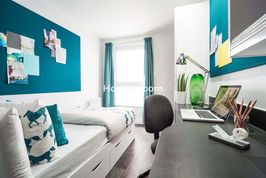 Canal Point apartment