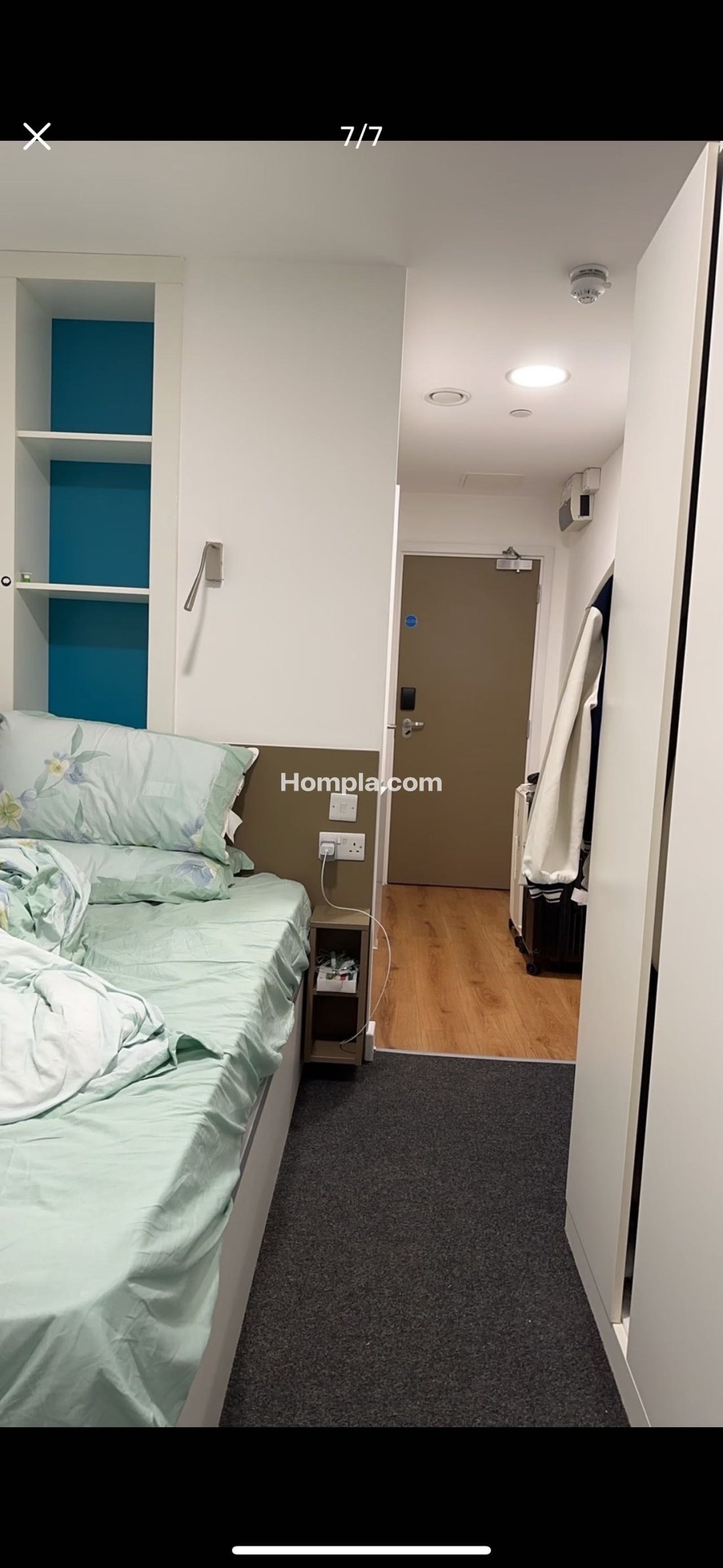 Grand Felda House apartment