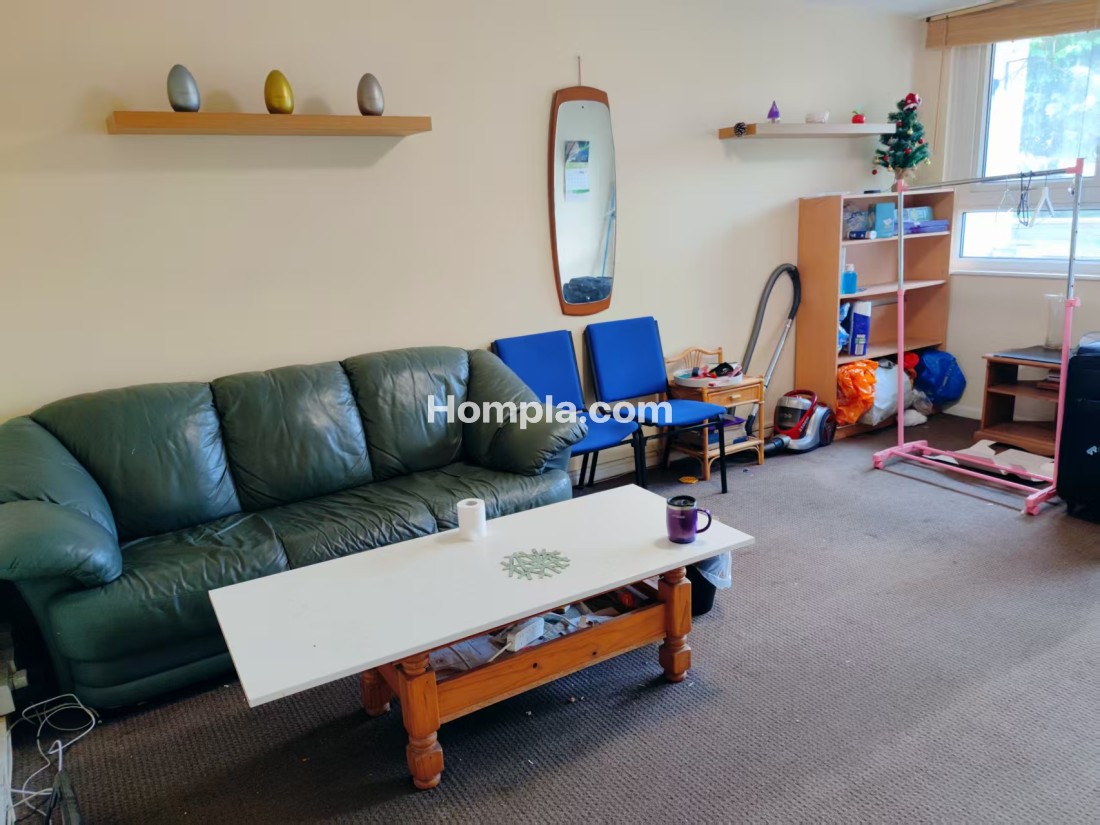Carolina House apartment
