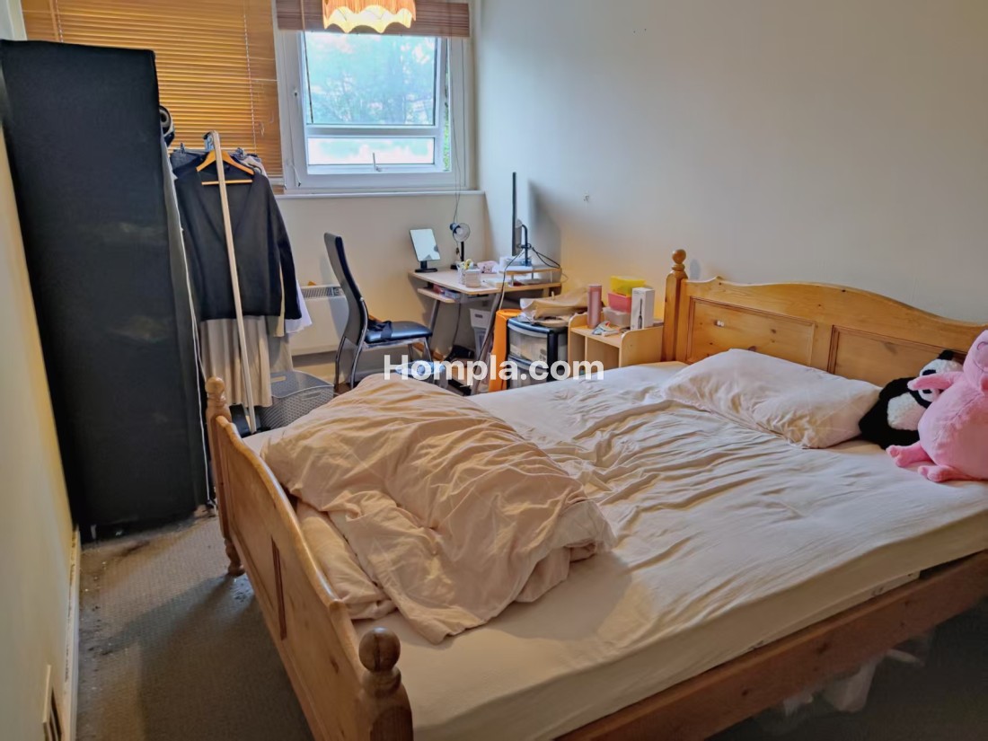 Carolina House apartment