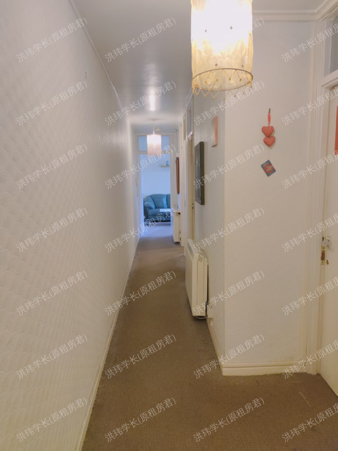 Carolina House公寓