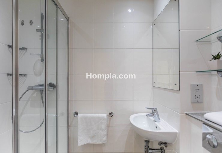 Aparto Arbury Court apartment