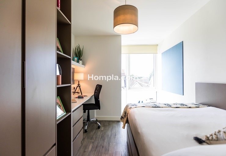 Aparto Arbury Court apartment