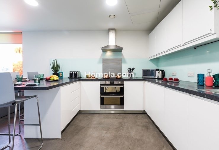 Aparto Arbury Court apartment