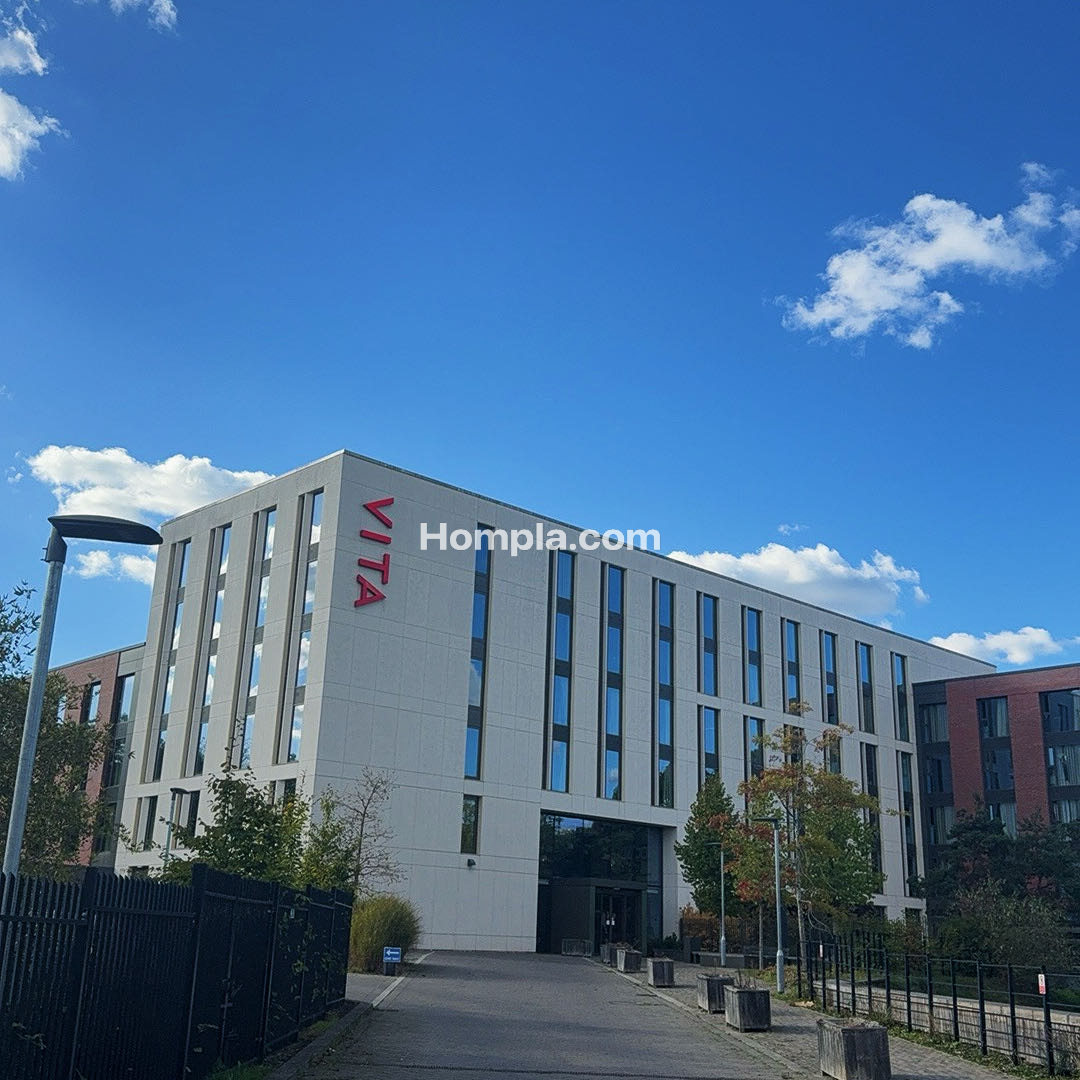VITA apartment