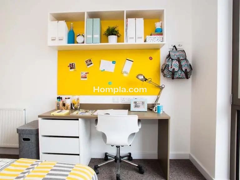 Felda House apartment