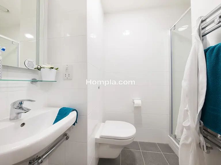 Felda House apartment
