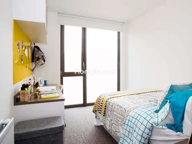 Felda House apartment