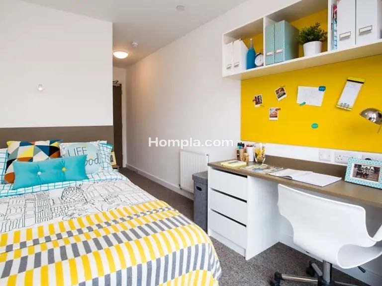 Felda House apartment