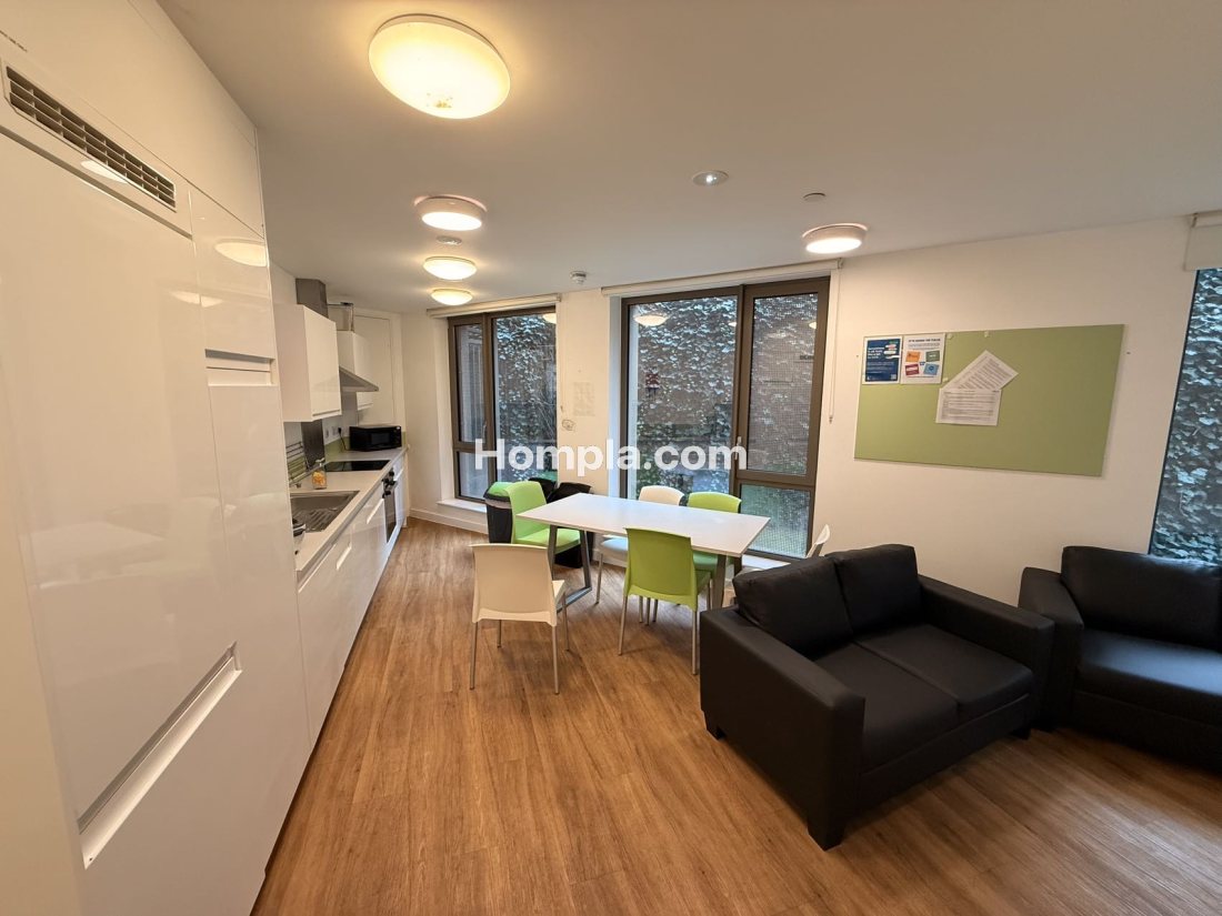 Felda House apartment