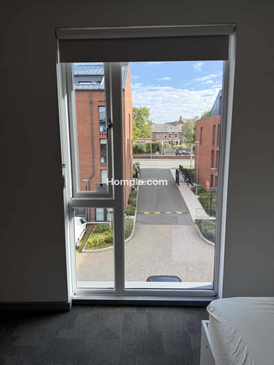Duresme court apartment