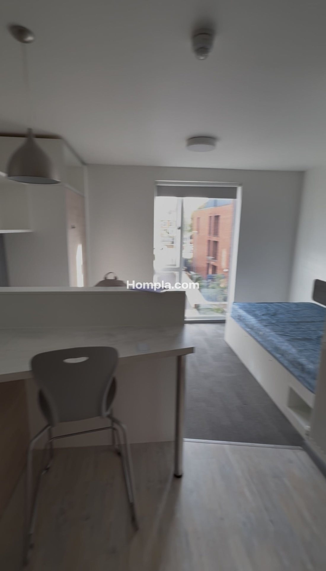 Duresme court apartment